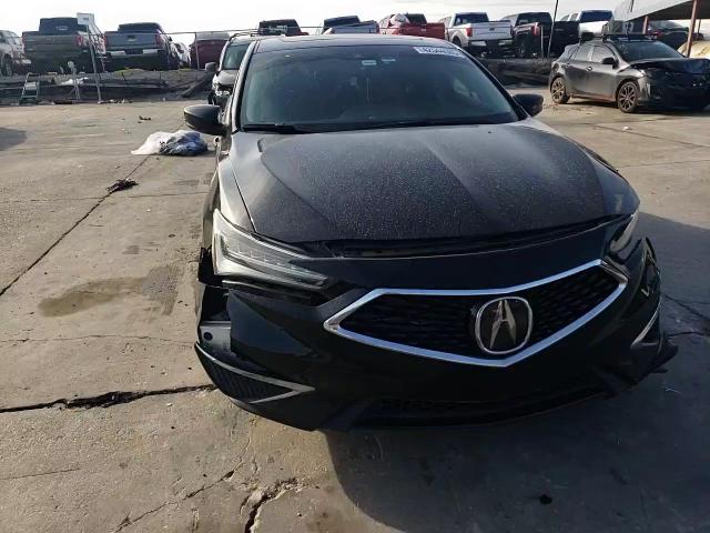 2022 Acura ILX - Image 11