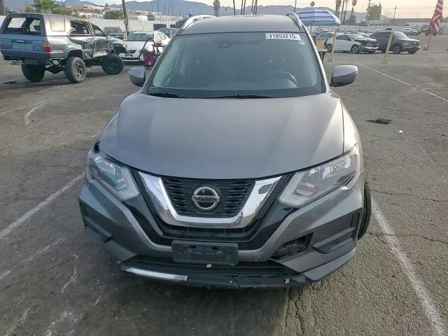 2019 Nissan Rogue - Image 11