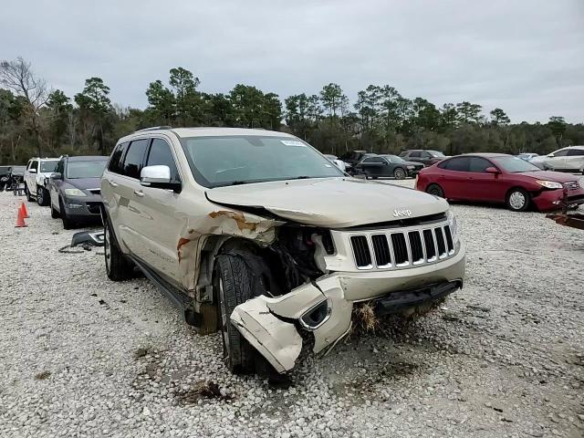 2014 Jeep Grand Cherokee - Image 14
