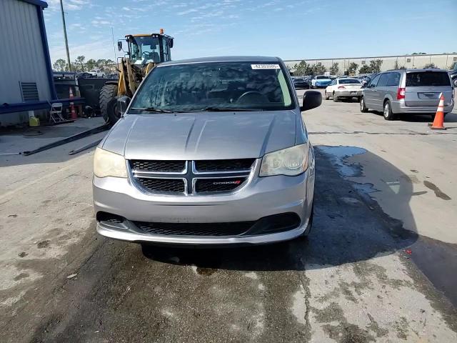 2014 Dodge Caravan - Image 14