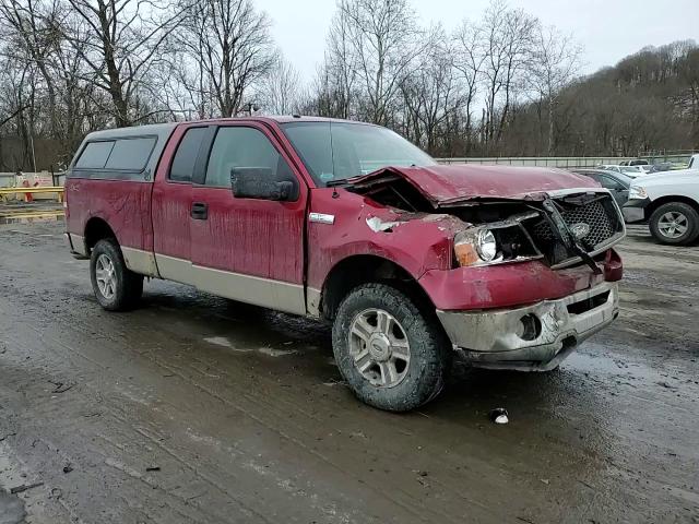 2007 Ford F-150 - Image 10