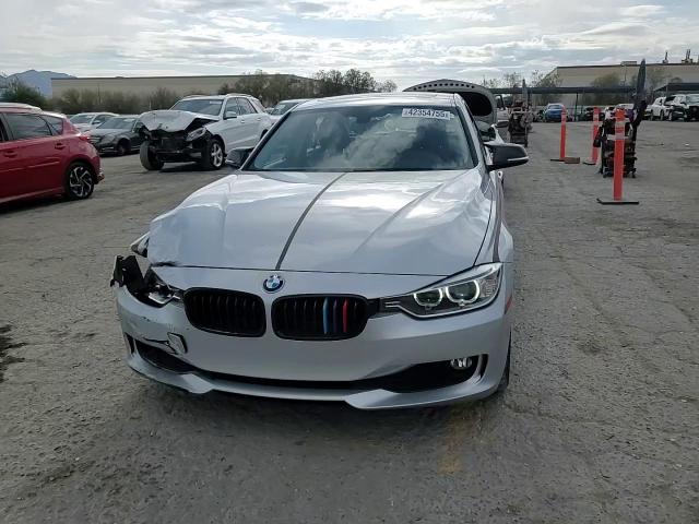 2014 BMW 3er - Image 13