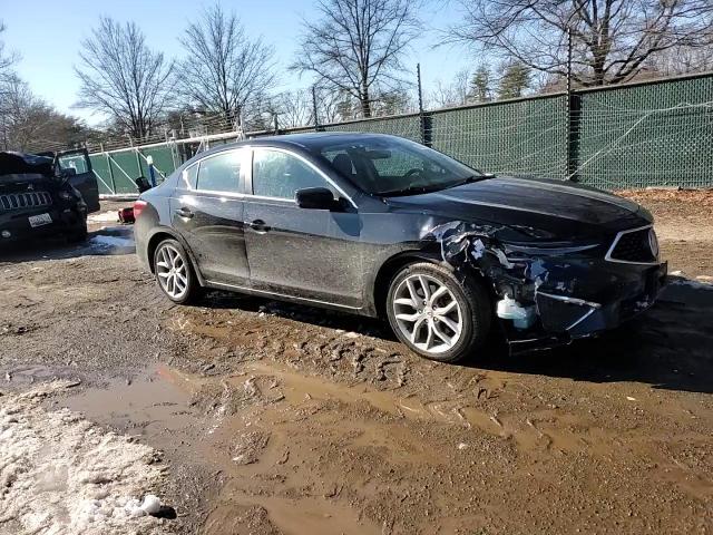 2021 Acura ILX - Image 10