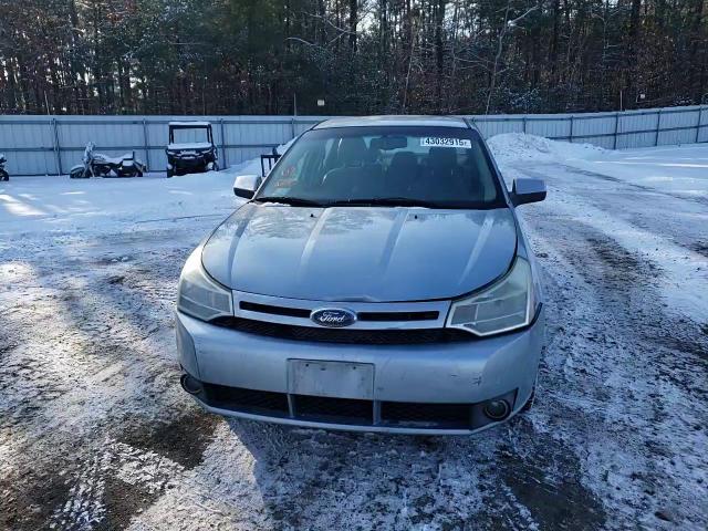 2009 Ford Focus - Image 11