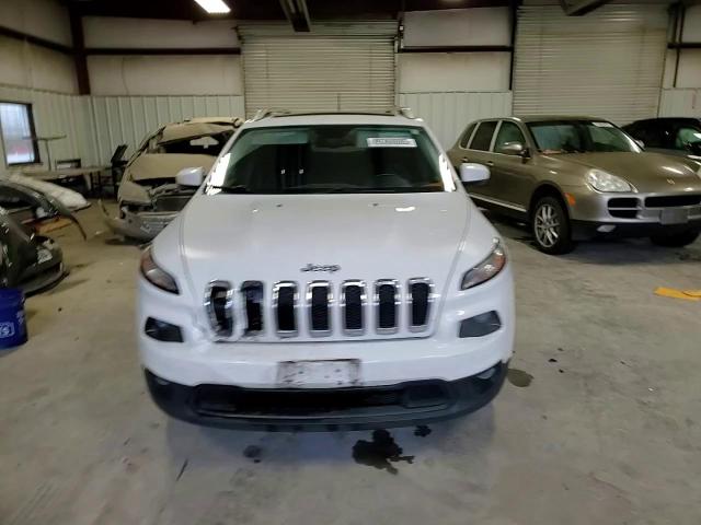 2016 Jeep Grand Cherokee - Image 11