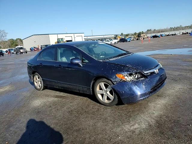 2007 Honda Civic - Image 10