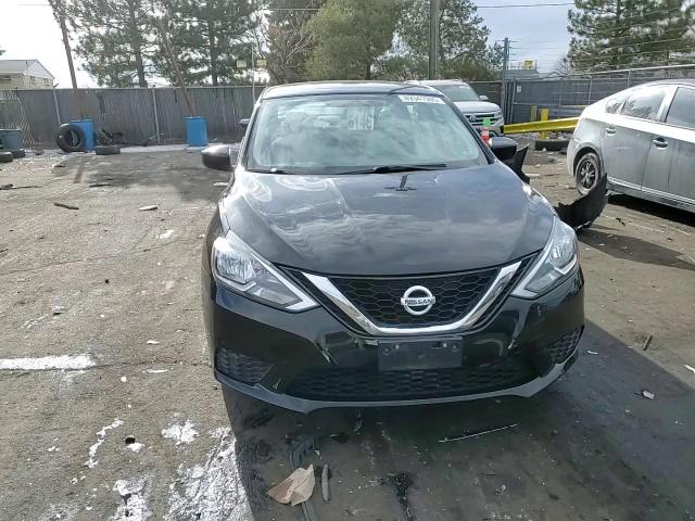 2016 Nissan Sentra - Image 11