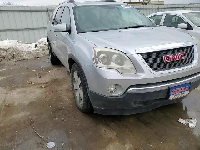 2012 GMC Acadia - Image 12