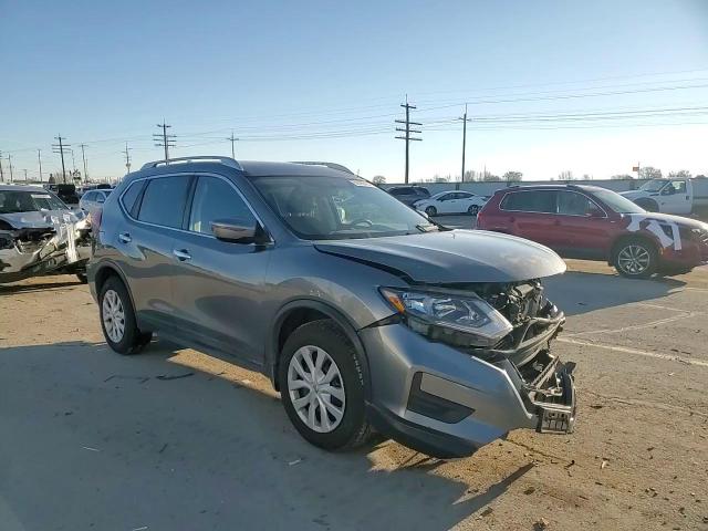 2017 Nissan Rogue - Image 12
