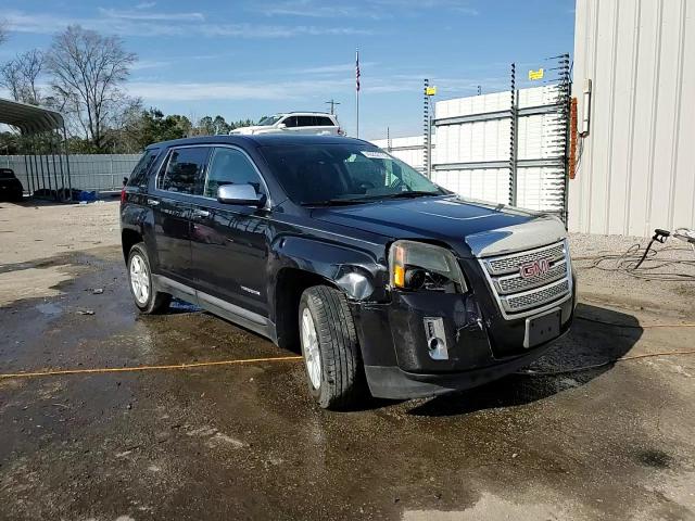 2014 GMC Terrain - Image 14