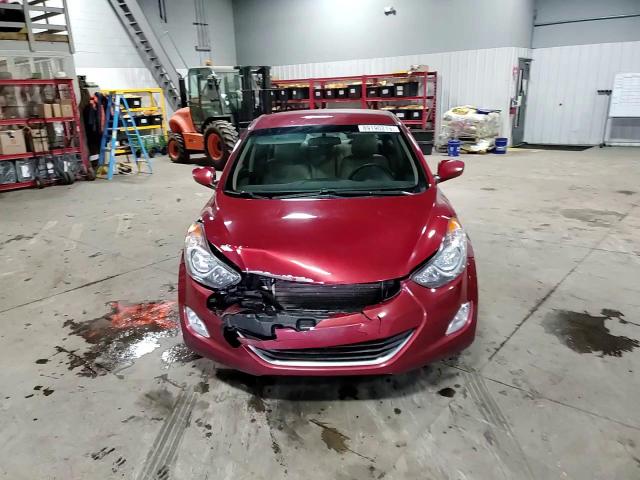 2013 Hyundai Elantra - Image 10