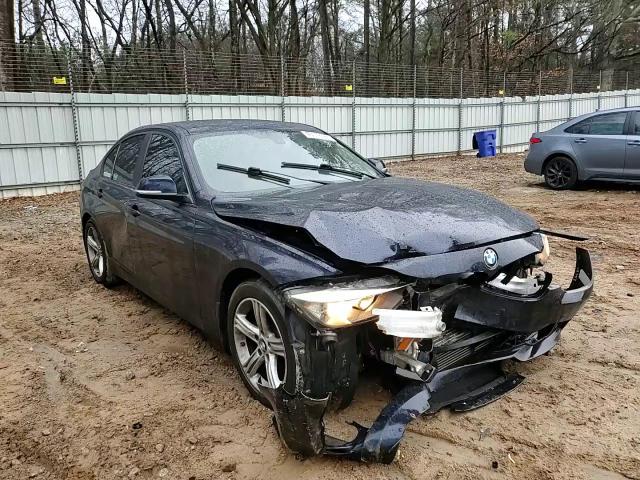 2013 BMW 3er - Image 11