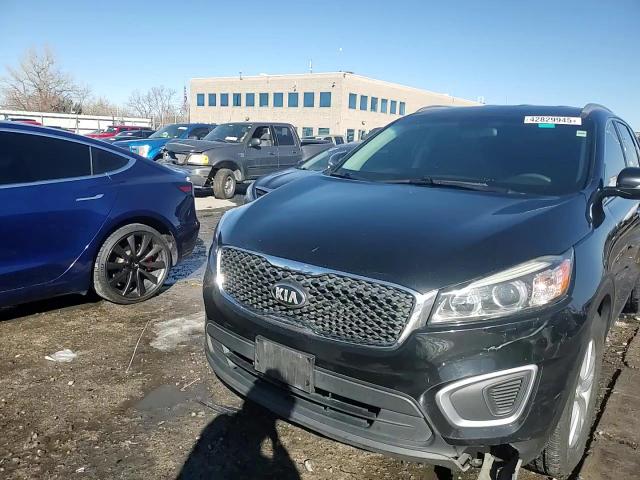 2016 Kia Sorento - Image 14
