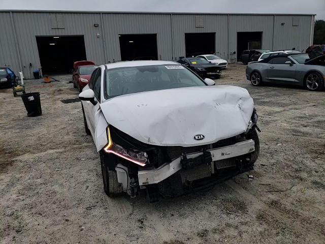 2021 Kia K5 - Image 11