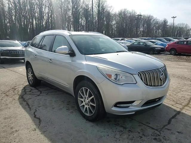 2014 Buick Enclave - Image 14