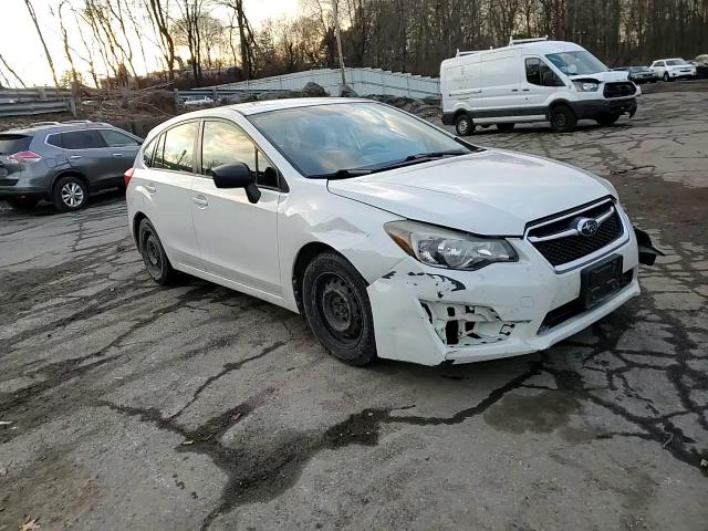 2015 Subaru Impreza - Image 11