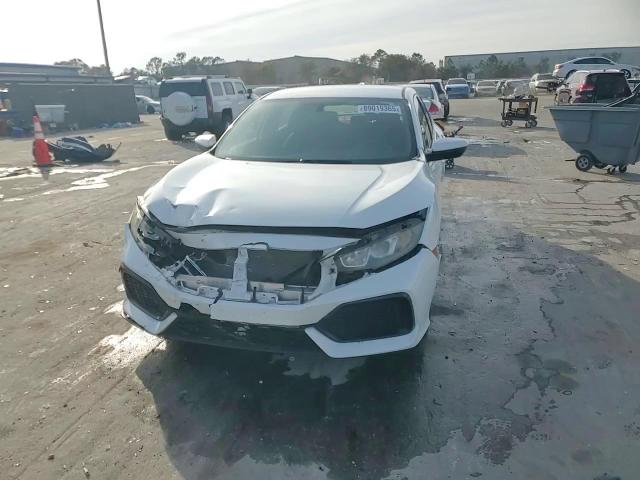 2017 Honda Civic - Image 13