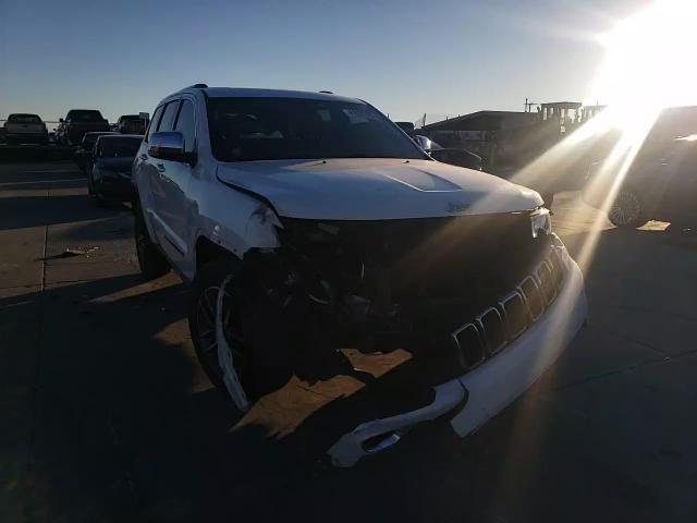 2021 Jeep Grand Cherokee - Image 12