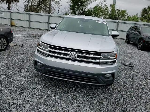 2018 Volkswagen Atlas - Image 11