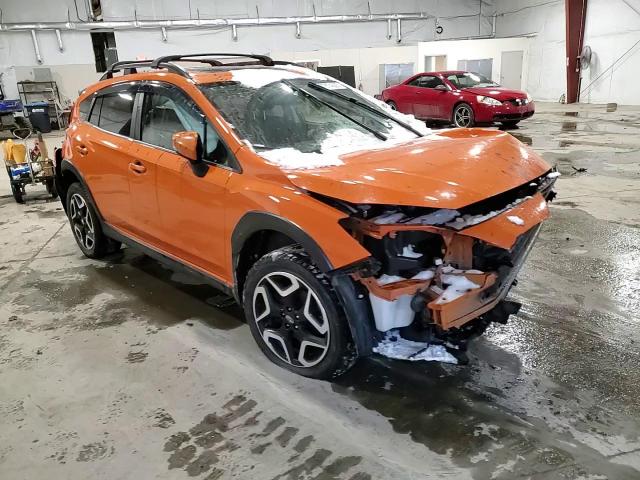 2020 Subaru XV - Image 12