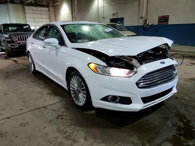 2014 Ford Fusion - Image 13