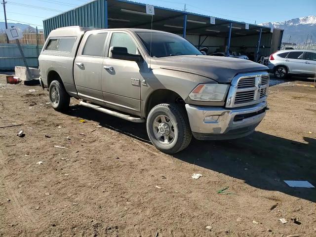2010 Dodge RAM - Image 11