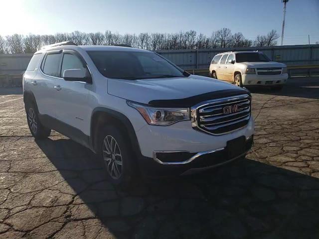 2019 GMC Acadia - Image 11