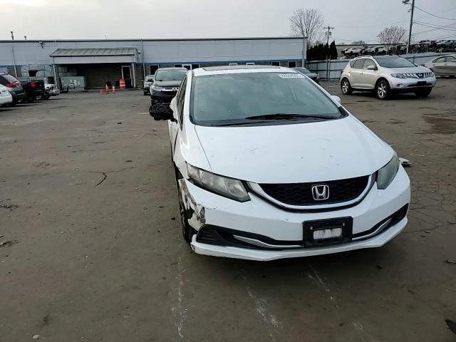 2014 Honda Civic - Image 11