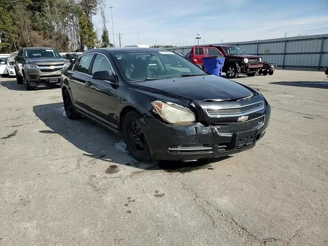 2010 Chevrolet Malibu - Image 10