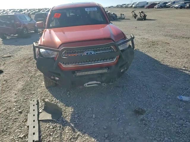 2016 Toyota Tacoma - Image 11