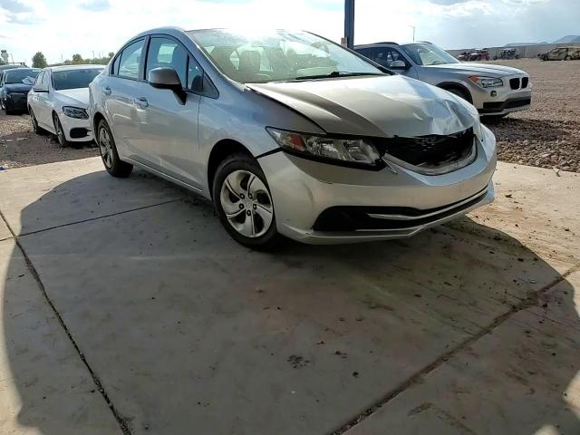 2013 Honda Civic - Image 10