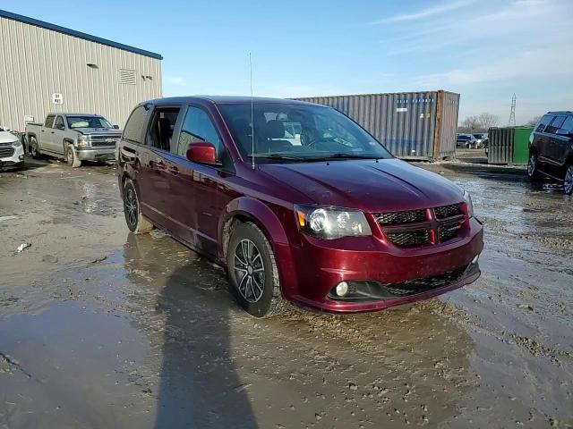 2019 Dodge Caravan - Image 14