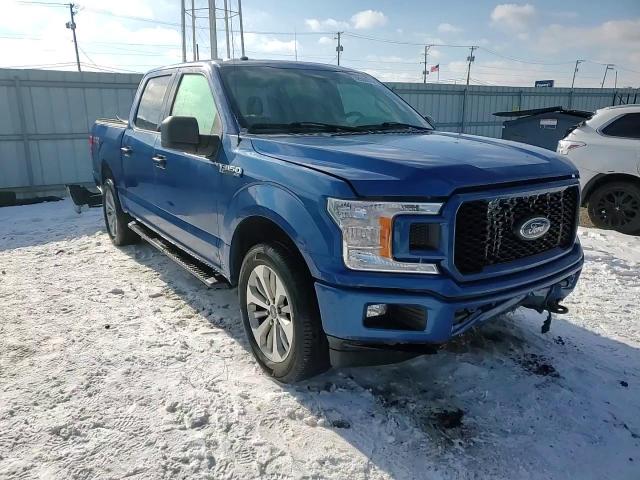 2018 Ford F-150 - Image 14