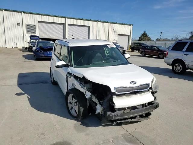 2016 Kia Soul - Image 10