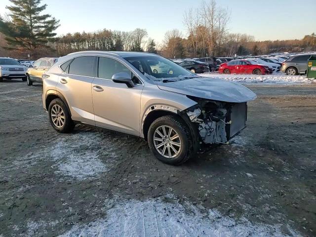 2015 Lexus NX - Image 10