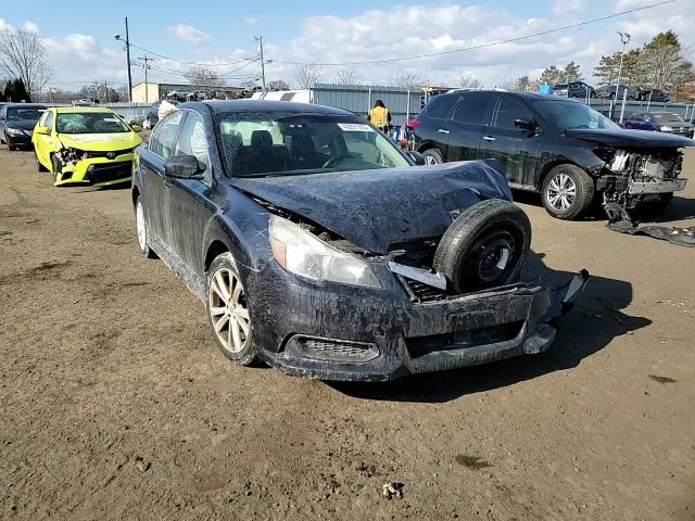 2013 Subaru Legacy - Image 10