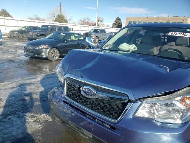 2015 Subaru Forester - Image 14
