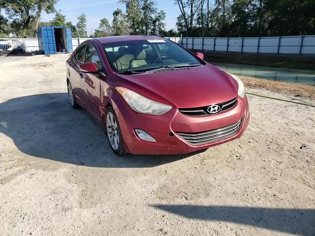 2013 Hyundai Elantra - Image 13