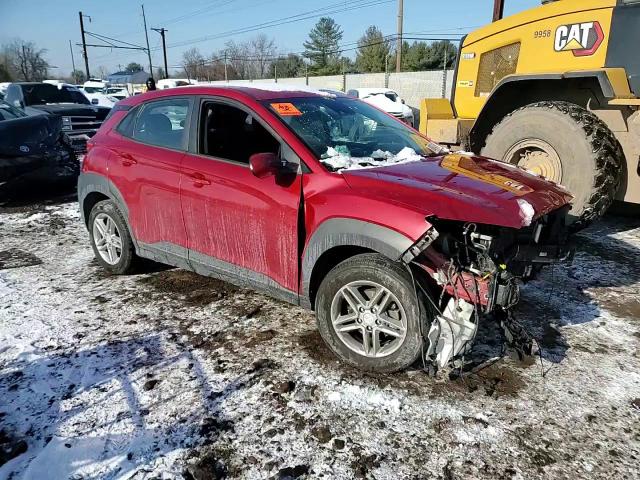2019 Hyundai Kona - Image 11