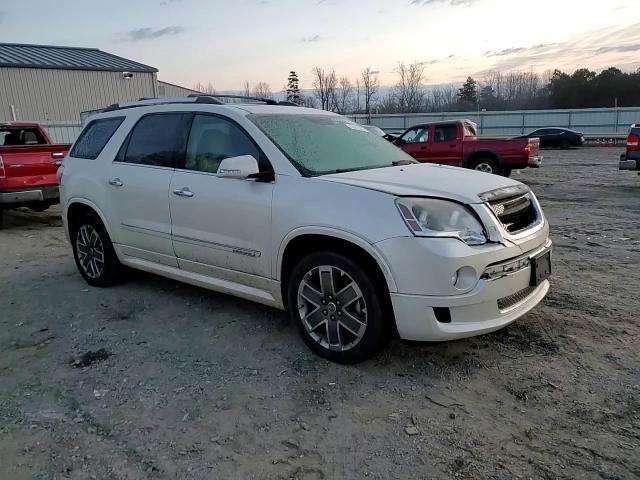 2012 GMC Acadia - Image 12
