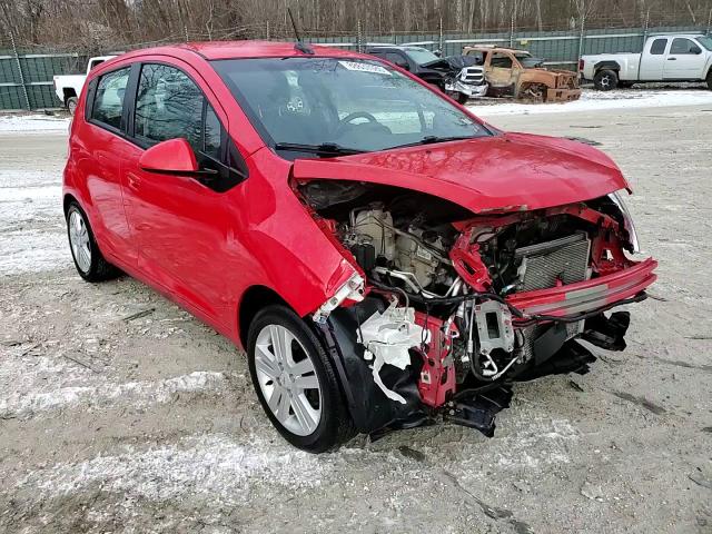 2013 Chevrolet Spark - Image 14