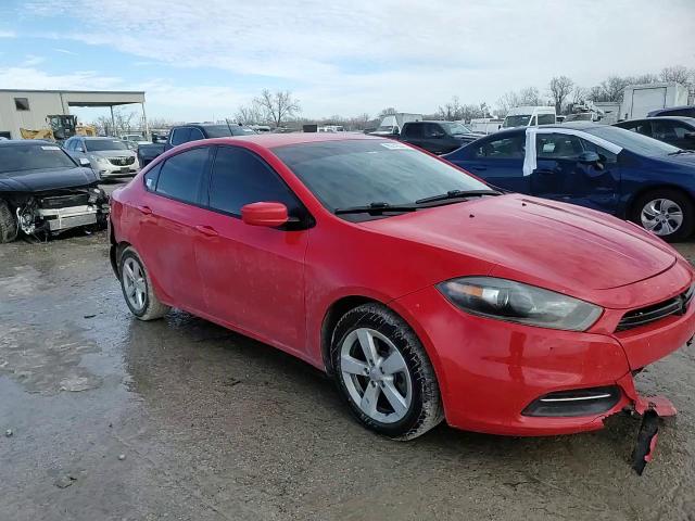 2016 Dodge Dart - Image 10