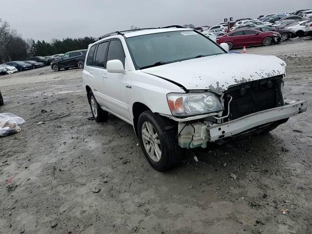 2007 Toyota Highlander - Image 10