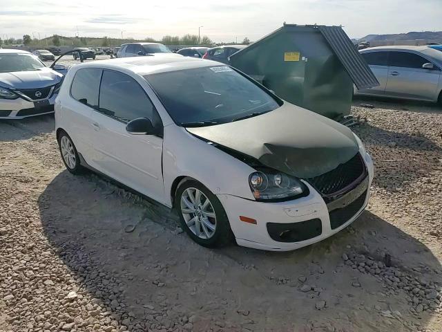2008 Volkswagen GTI - Image 11