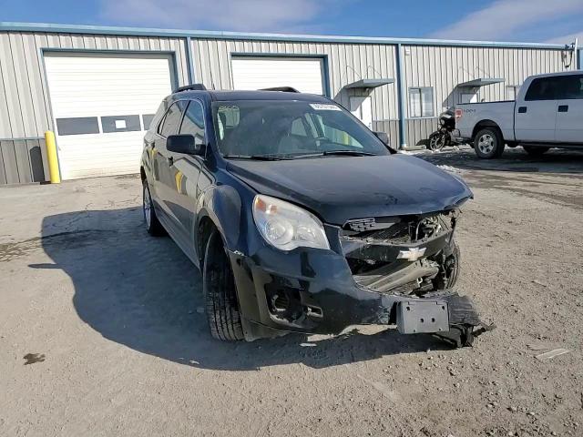 2012 Chevrolet Equinox - Image 12