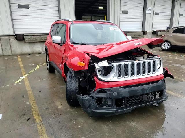 2015 Jeep Renegade - Image 10