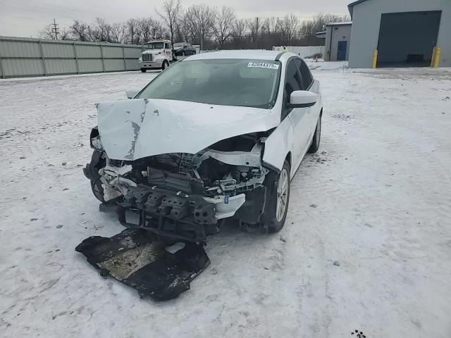2018 Ford Focus - Image 11