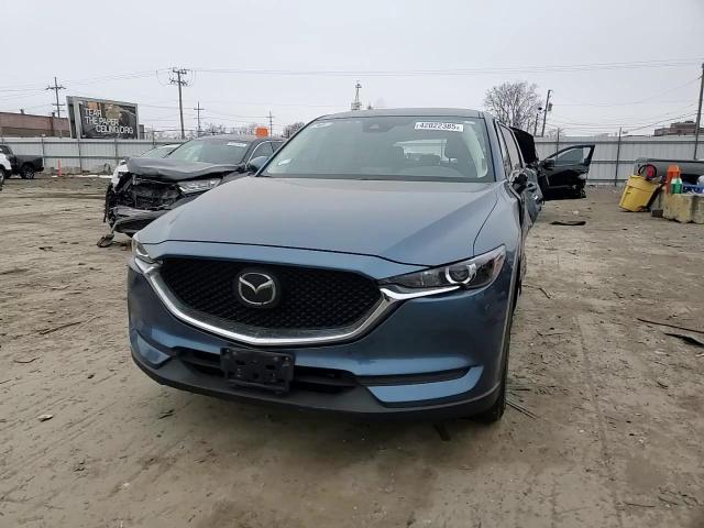2018 Mazda CX-5 - Image 12