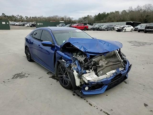 2020 Honda Civic - Image 13