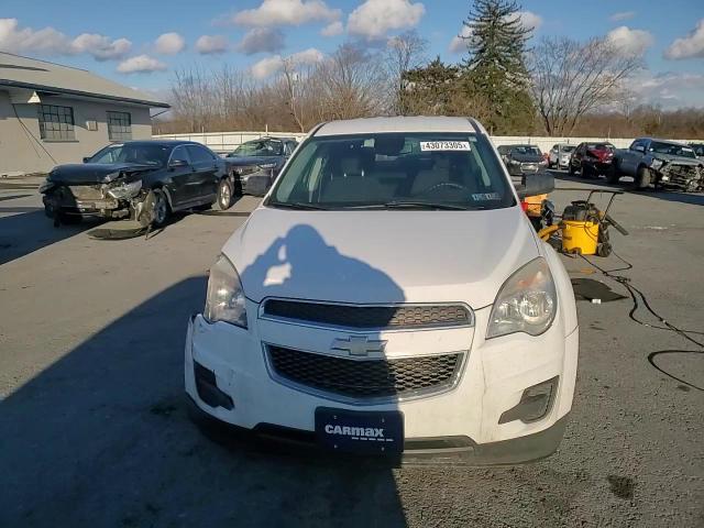 2012 Chevrolet Equinox - Image 12